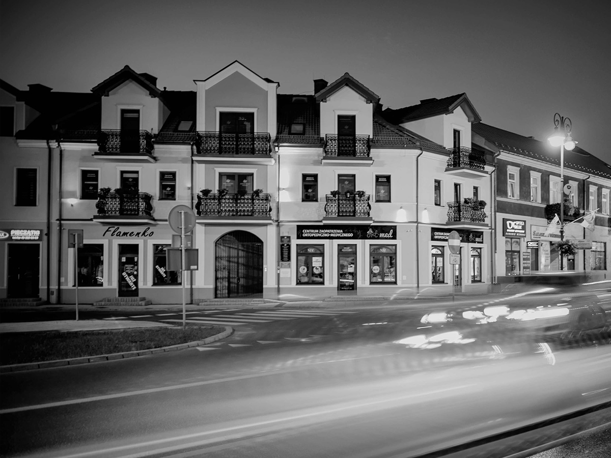 Kancelaria Wałowa Radom